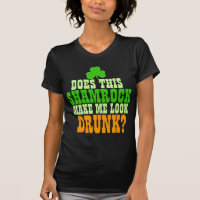 Funny St. Patrick's Day Green Beer