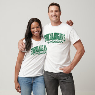 Funny St. Patrick's Day T-Shirt
