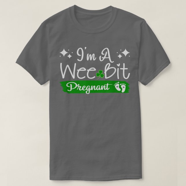Funny St  T-Shirt (Design Front)