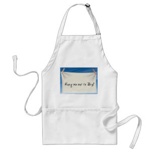 Funny Standard Apron