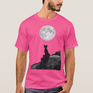 Funny Stargazing Art For Men Women Astronomy Astro T-Shirt