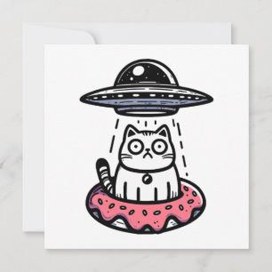 funny,stars,Doughnut Cat,Doughnut ,ufo,physics,pla