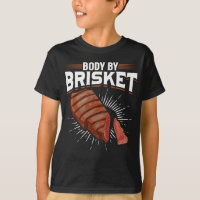 Funny Steak Brisket Grilling Meat Lover