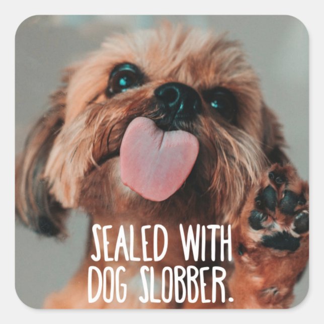 funny sticker (Front)