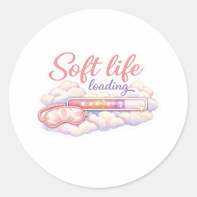 Funny Stickers (Front)