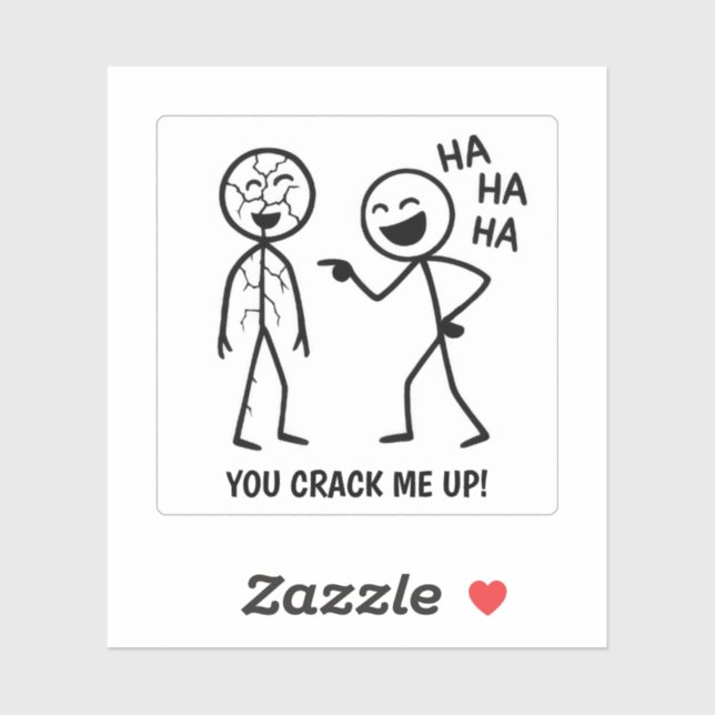 Funny Stickman (Sheet)