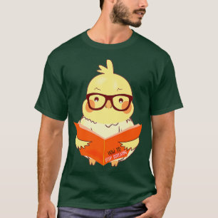Funny Stop Screaming Cockatiel Parrot Bird T-Shirt