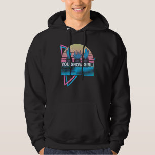 Funny Succulent Plant Pot Succulent Planters You G Hoodie