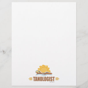 Funny Sun Tanning