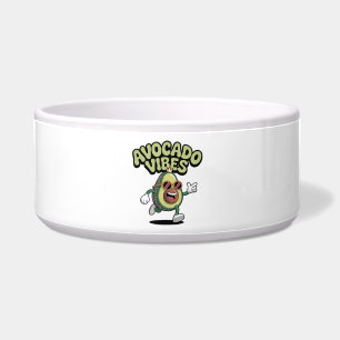 Funny Sunglasses Avocado