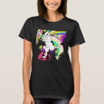 Funny Surfing Cute Vintage Surf Cat T-Shirt<br><div class="desc">Funny Surfing Cute Vintage Surf Cat</div>