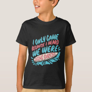 Funny Surfing Retro Graphic Surf For Men Women Kid T-Shirt