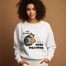 Funny Sweatshirt | Personalised