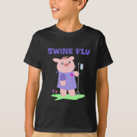 Funny Swine Flu