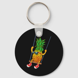 Funny Swinging Ne Swinger  Key Ring
