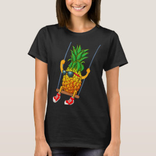Funny Swinging Ne Swinger  T-Shirt