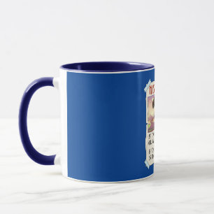 Funny T Rex Tshirt, Funny Missing Pet Tee, Dinosau Mug