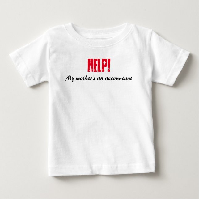 Funny t-shirt (Front)