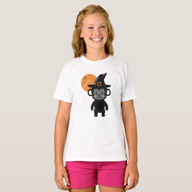 Funny T-shirt  (Front Full)