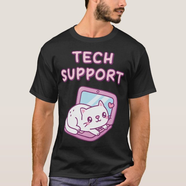 Funny T-Shirt (Front)