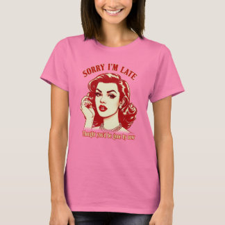 Funny T-Shirt