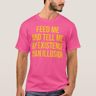 Funny T-Shirt