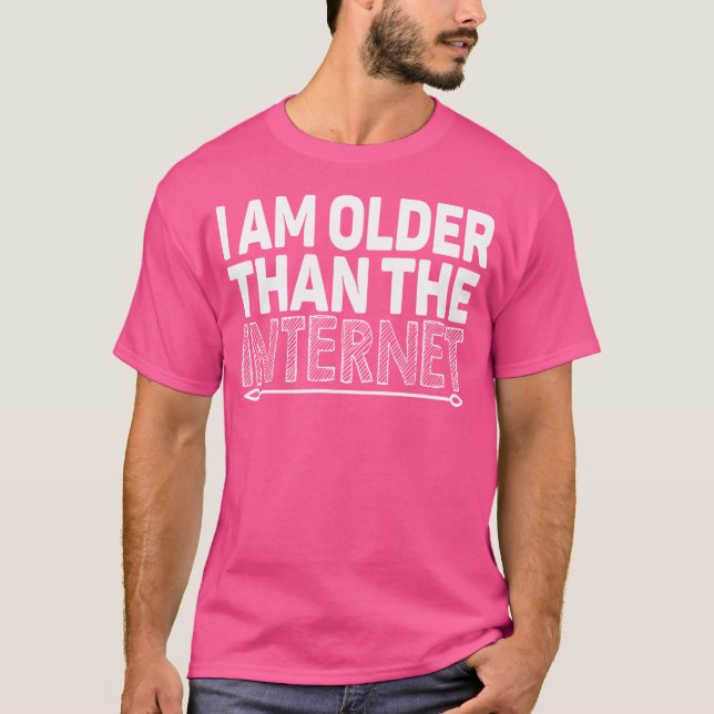Funny T-Shirt (Front)