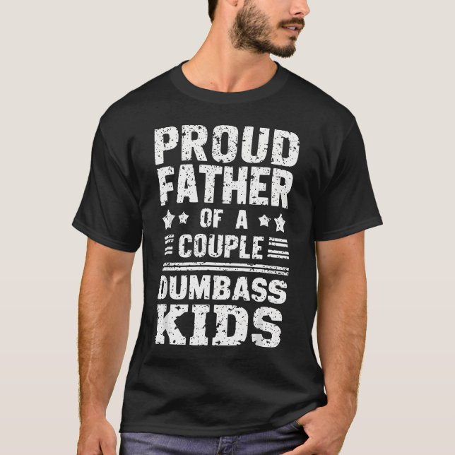 Funny T-Shirt (Front)