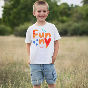 Funny  T-Shirt