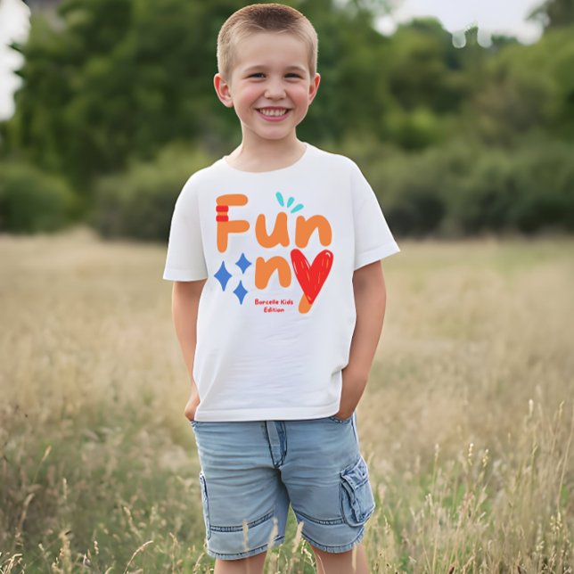Funny  T-Shirt (Creator Uploaded)