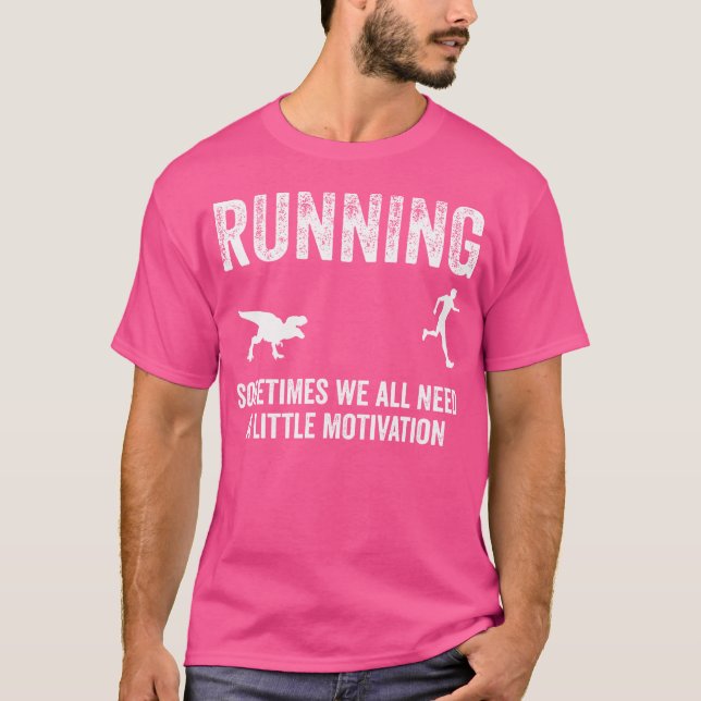Funny T-Shirt (Front)