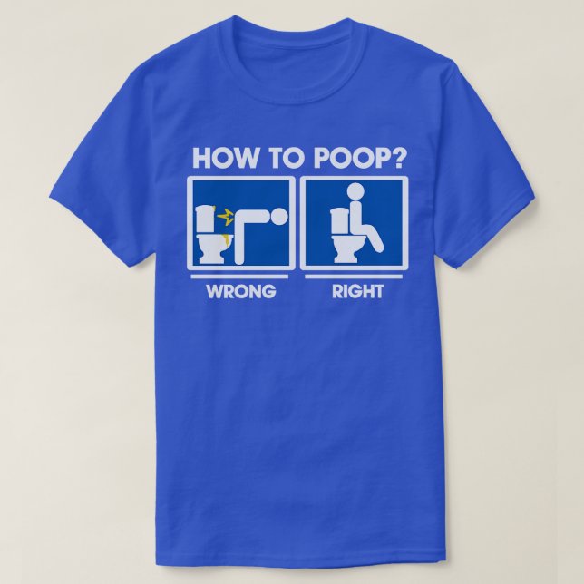 funny T-Shirt (Design Front)