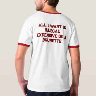 Funny T-Shirt