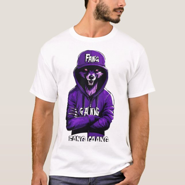 funny t-shirt  cute animal shirt  unique graphic t (Front)