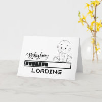 Funny T-shirt Infant Pregnancy Child Mother, 1/2