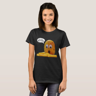 Funny T Shirt: Potato T-Shirt