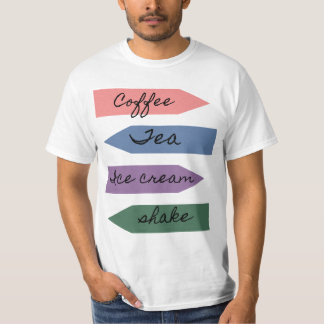 Funny t-shirt text