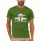 Funny t-shirt with quote for welder