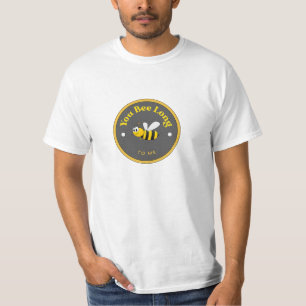 FUNNY! T-Shirt - You Bee Long to Me - Bee