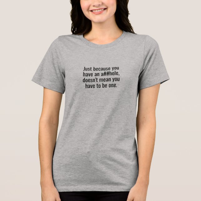 Funny t-shirts (Front)