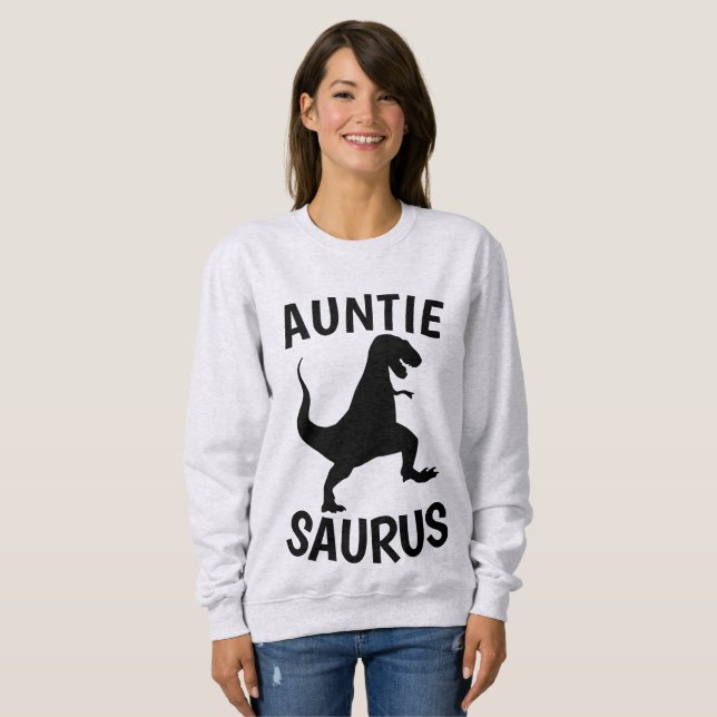 Funny T-shirts for AUNT (Front Full)