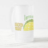 Funny Taco Pickleball Saying