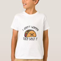 Funny Taco Shirt, Taco Shirt, Taco Lover Gift