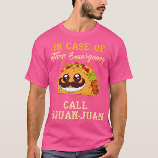 Funny Taco T-Shirt