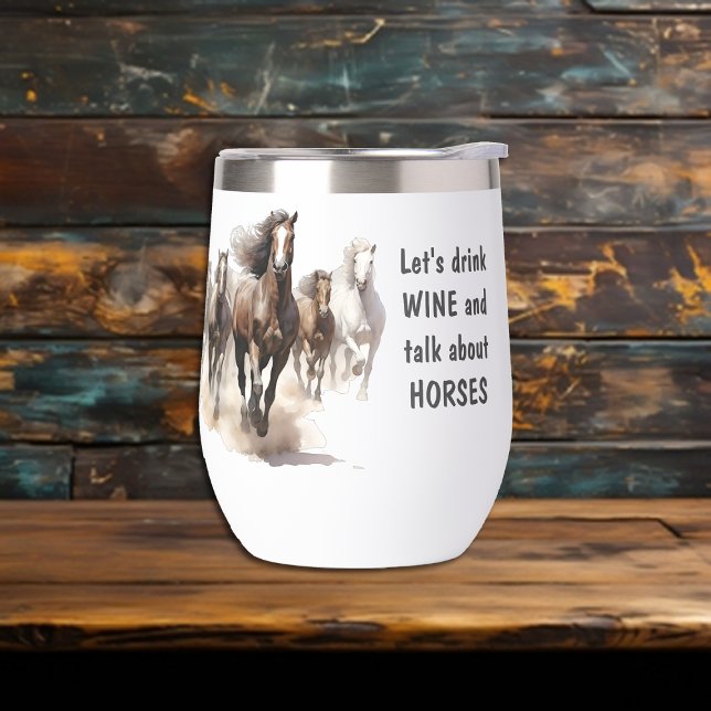 Funny Talk About Horses (Creator Uploaded)
