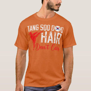 Funny Tang Soo Do T-Shirt