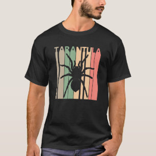 Funny Tarantula Costume T-Shirt