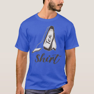 Funny Tea on light T-Shirt