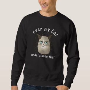 Funny Teacher Gift For Math Teacher Sweatshirt