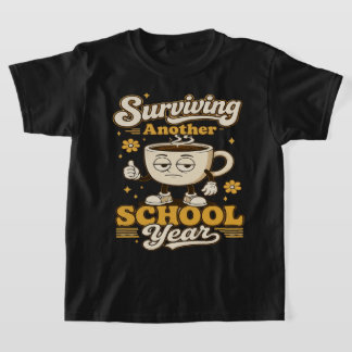 Funny Teacher Gift T-Shirt